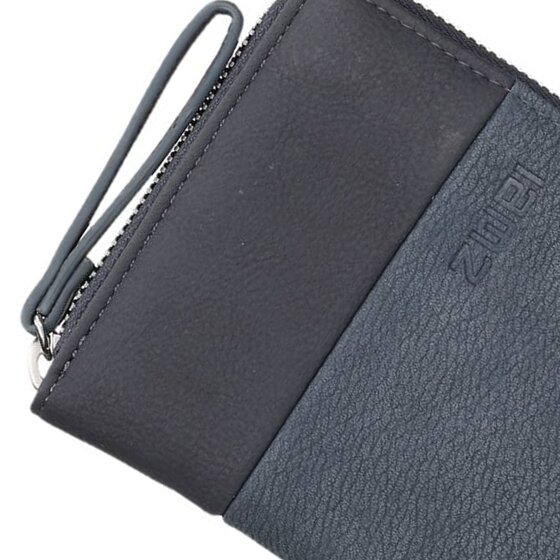 Zwei Eva Porte-monnaie 20 cm