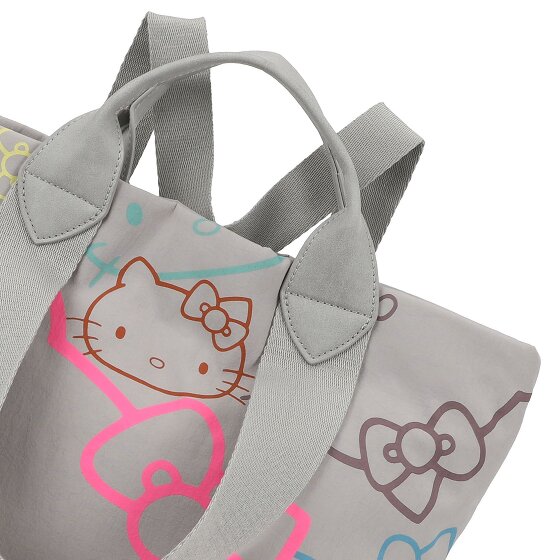 Fritzi aus Preußen Hello Kitty fritzi Ju Sac à main 43 cm
