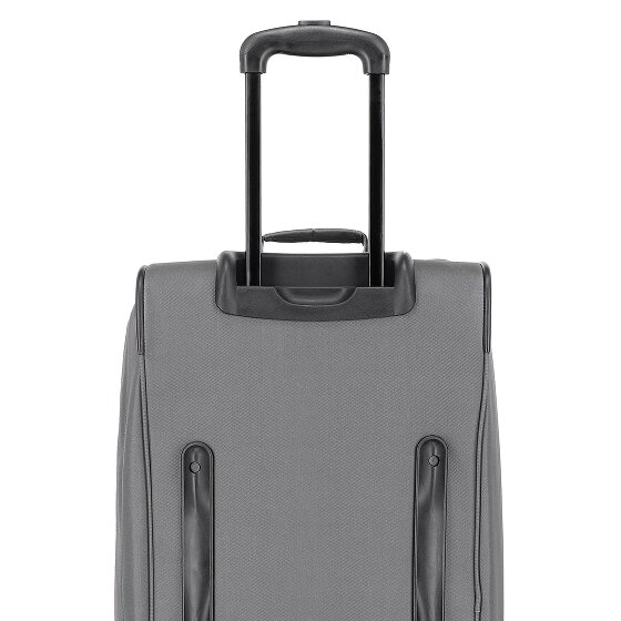 Travelite Basics 2 roulettes Sac de voyage 73 cm