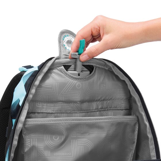 coocazoo Mate Sac à dos scolaire 44 cm