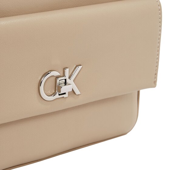 Calvin Klein Re-Lock Sac à bandoulière 21 cm