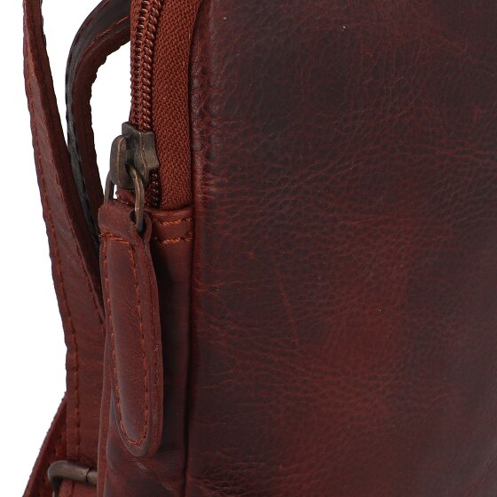 Greenburry Rugged Pochette pour téléphone portable Cuir 13 cm