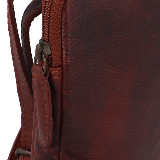 Greenburry Rugged Pochette pour téléphone portable Cuir 13 cm