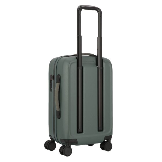 Bellroy Transit 4 roues Valise cabine 55 cm