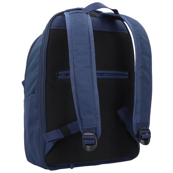 Mandarina Duck District Daypack 42 cm Compartiment ordinateur