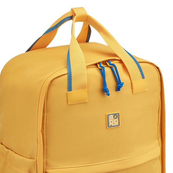 MODO by Roncato Starlight 3.0 Sac à dos de voyage 40 cm, compartiment pour ordinateur portable