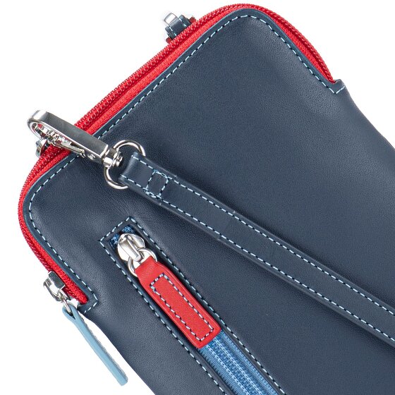 Mywalit Pochette pour téléphone portable Cuir 13 cm