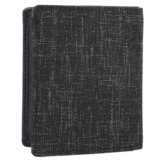 Esquire Porte-monnaie Recycled Life RFID 9 cm