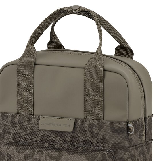 Kapten & Son Bergen Sac à dos pour enfants 27 cm