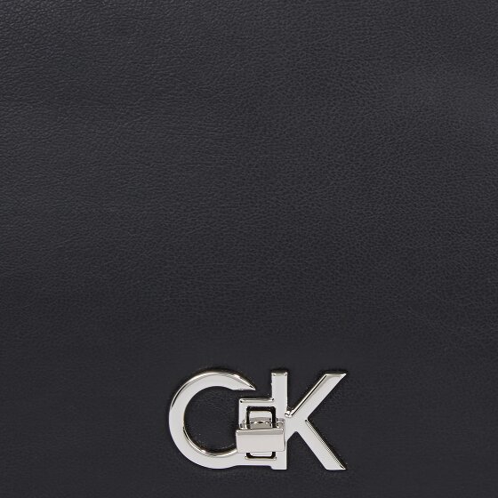 Calvin Klein Re-Lock Sac à bandoulière 25 cm