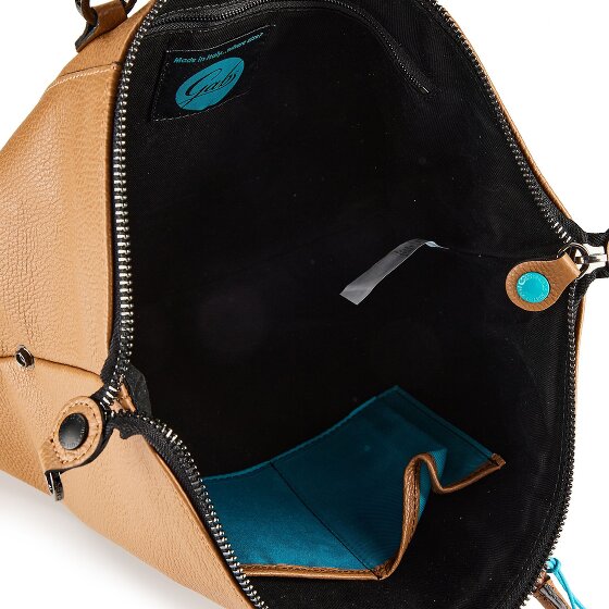 Gabs G3 Plus 5 in 1 Sac à bandoulière en cuir 43 cm