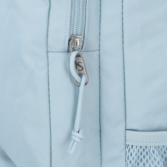 JanSport Doubleton Daypack 45 cm Compartiment pour ordinateur portable