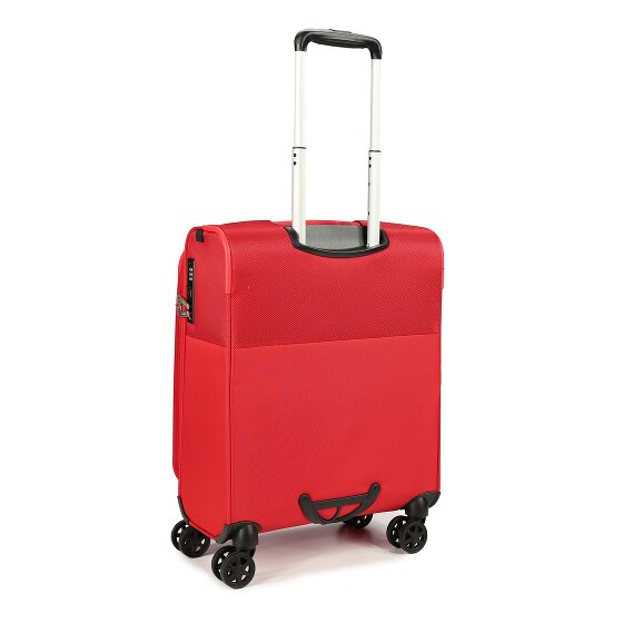 Samsonite Base Breeze 4 roulettes Trolley de cabine 55 cm