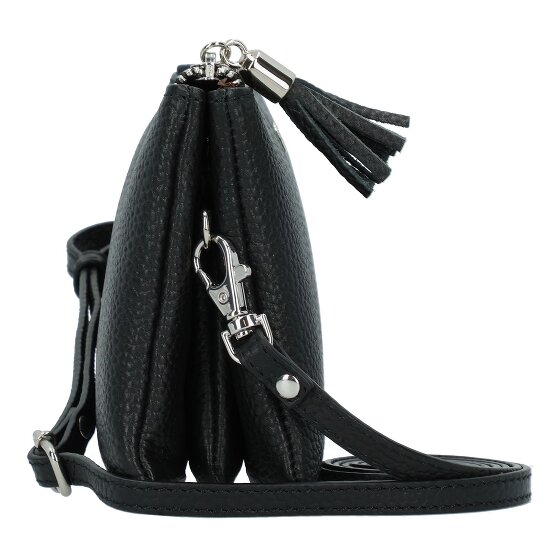 Braun Büffel Hanna Sac à bandoulière Cuir véritable 21 cm