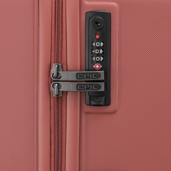 Epic Airwave Neo 4 roues valise cabine 75 cm