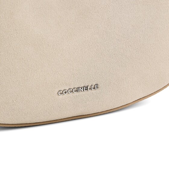 Coccinelle Fujiko Sac à bandoulière Cuir 27 cm