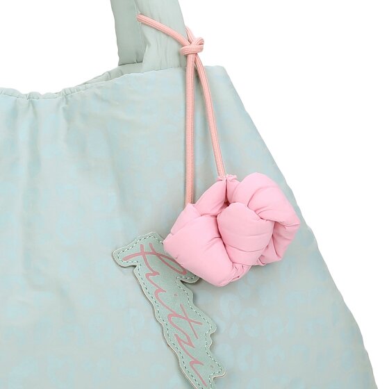 Fritzi aus Preußen Easy Happy Twist Shopper Sac réversible 50 cm