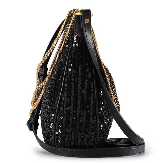 PINKO Half Moon Sac à bandoulière 26 cm