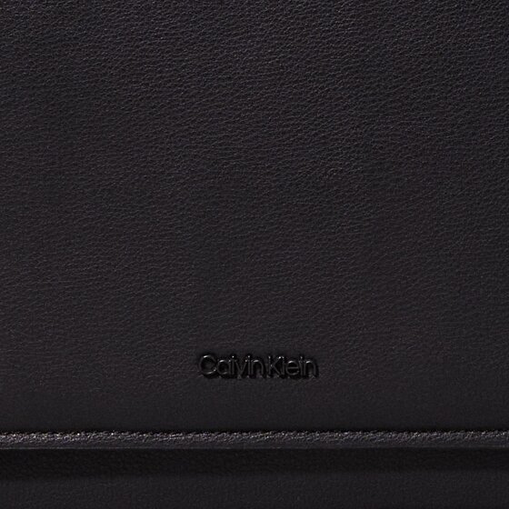 Calvin Klein Minimal Focus Mini sac à bandoulière 17 cm