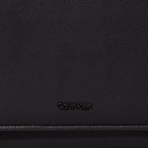 Calvin Klein Minimal Focus Mini sac à bandoulière 17 cm