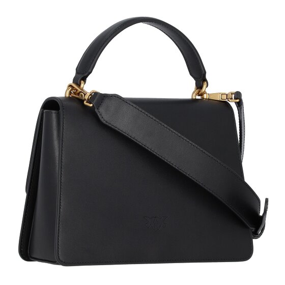 PINKO Love One Sac à main Cuir 25 cm