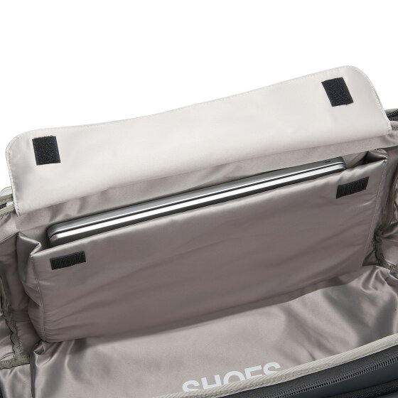 Delsey Paris Sac de voyage Aventure 65 cm compartiment pour ordinateur portable