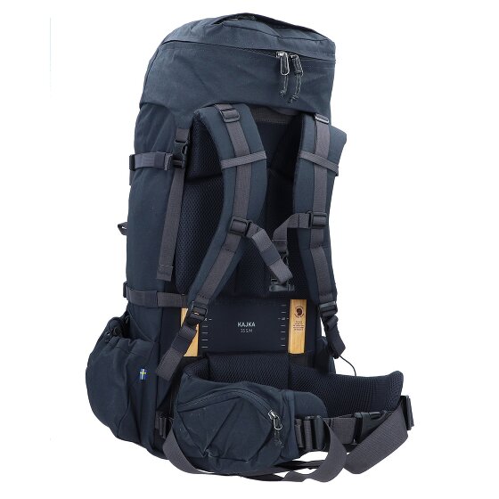 Fjällräven Kajka 35 S-M Sac à dos de randonnée S-M 60 cm