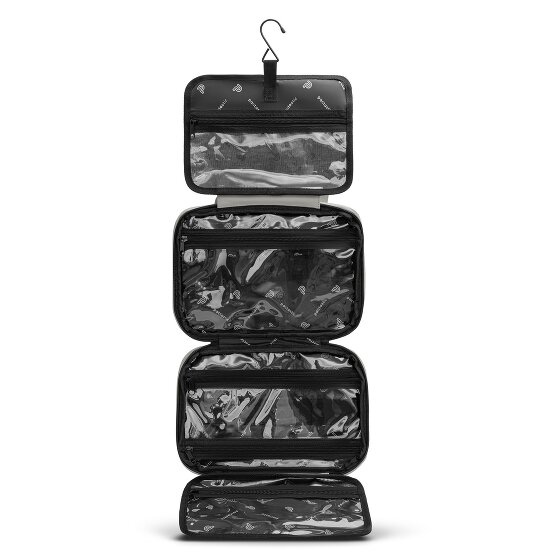 Pactastic Urban Collection Trousse de toilette 30 cm