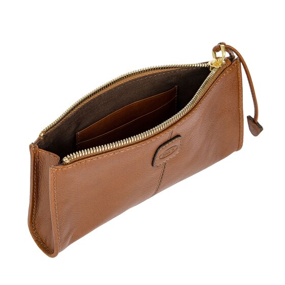 Bric's Volterra Sac pochette Cuir 20 cm