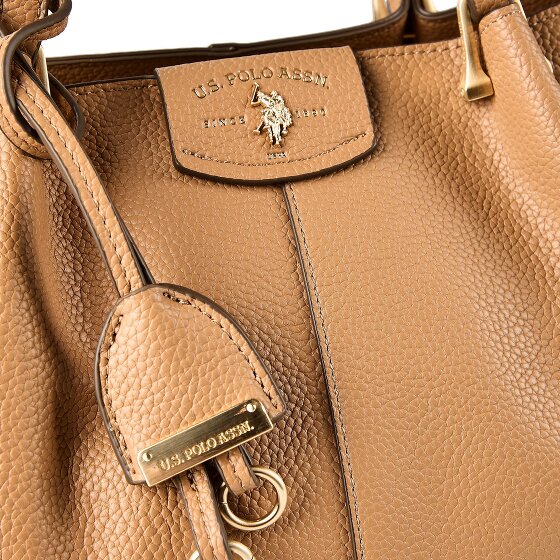 U.S. Polo Assn. Royal Stewart Sac de shopper L 31 cm