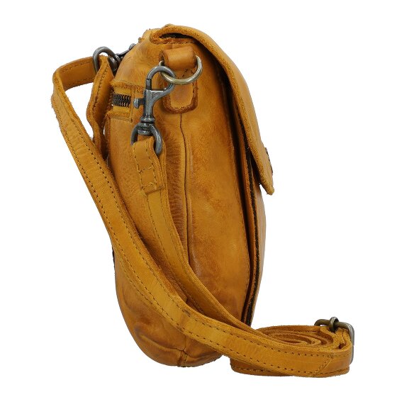 Harbour 2nd Anchor Love Iben Mini sac à bandoulière Cuir véritable 18 cm