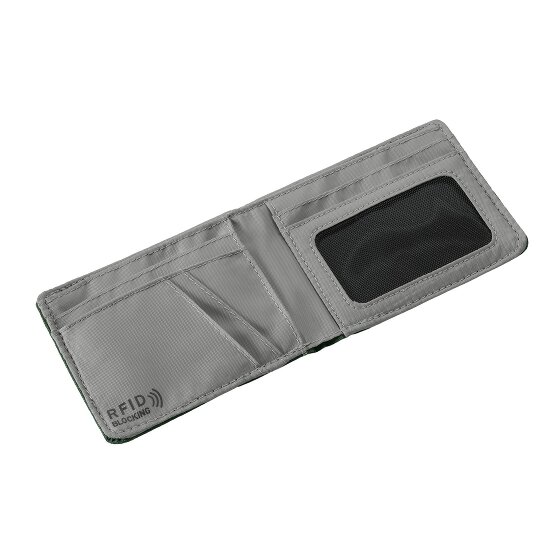 Eagle Creek Stash Porte-monnaie Protection RFID 11.5 cm