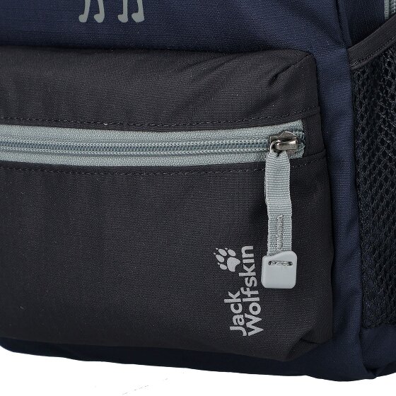 Jack Wolfskin Little Scout Sac à dos pour enfants 29 cm