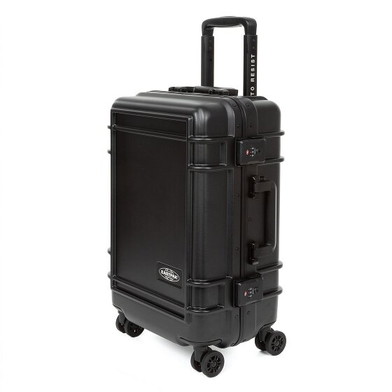 Eastpak Resist'R 4 roulettes Trolley de cabine S 55 cm
