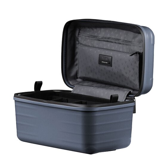 Titan Upgrade Vanity-case 39 cm
