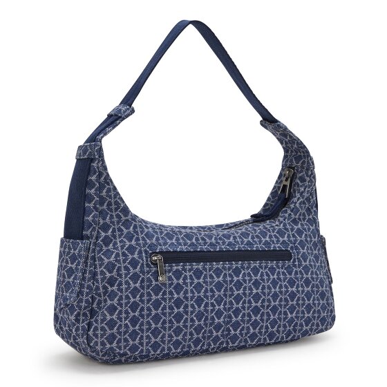 Kipling Denim Love Karis Sac à bandoulière S 35 cm