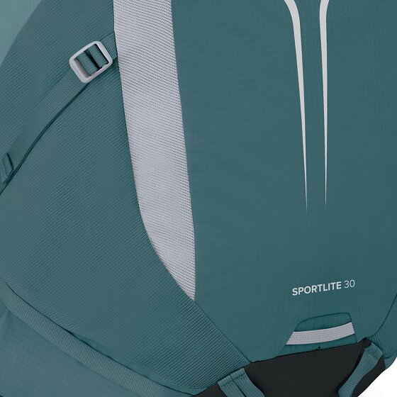 Osprey Sportlite 30 Sac à dos de randonnée 60 cm