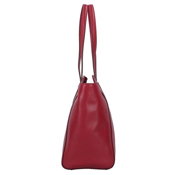 The Bridge Elettra Sac de shopper Cuir 44 cm