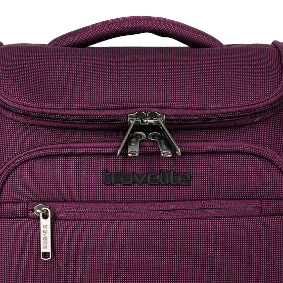 Travelite Cubis Trousse de toilette 32 cm