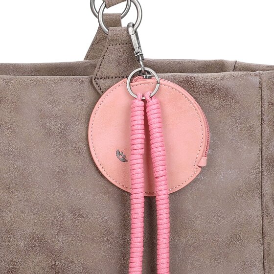 Fritzi aus Preußen Izzy Vintage Sac de shopper 42 cm