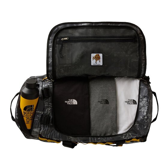 The North Face Base Camp M Sac de voyage 65 cm