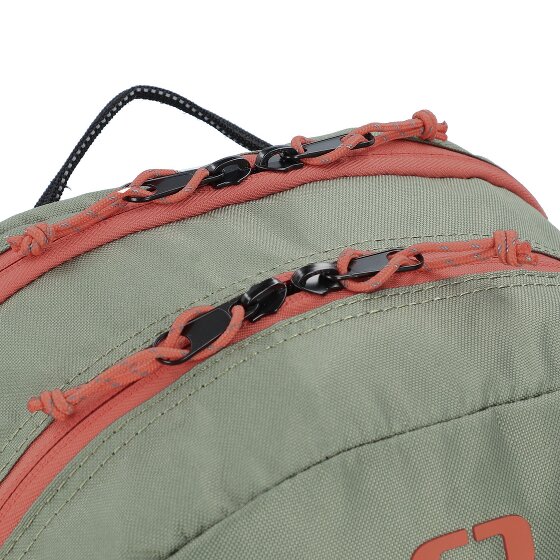 Ogio Alpha + Daypack 47 cm Compartiment pour ordinateur portable