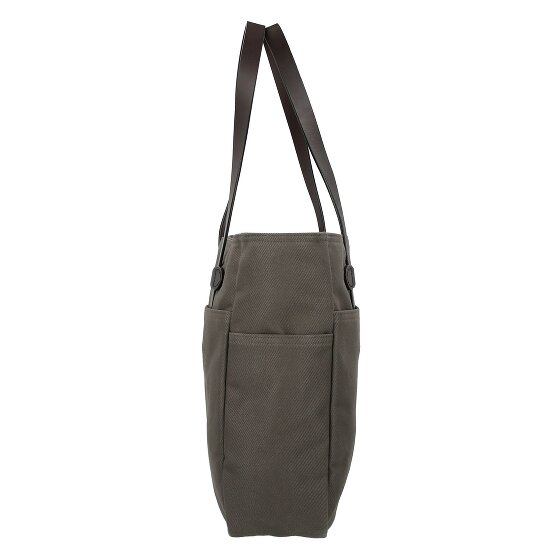 Filson Luggage Twill Sac de shopper Cuir 35.5 cm