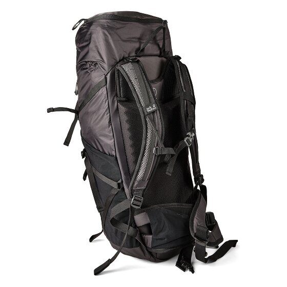 Jack Wolfskin Echotrek Shape 30L Sac à dos de randonnée 64 cm