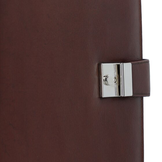 Alassio Porte-documents Cuir 28 cm