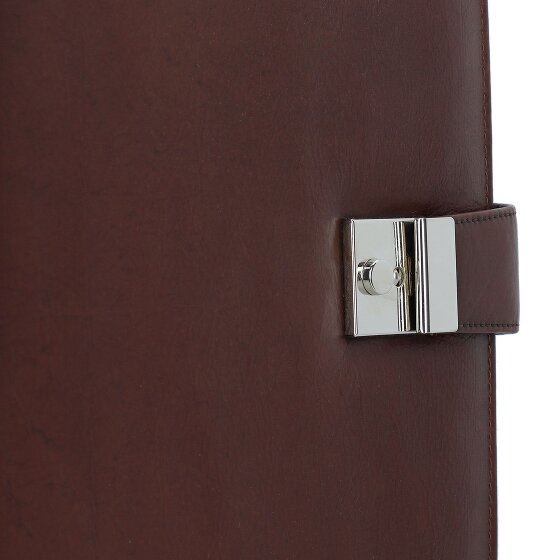 Alassio Porte-documents Cuir 28 cm