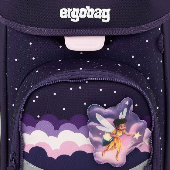 Ergobag cubo Set de cartables 5 pièces