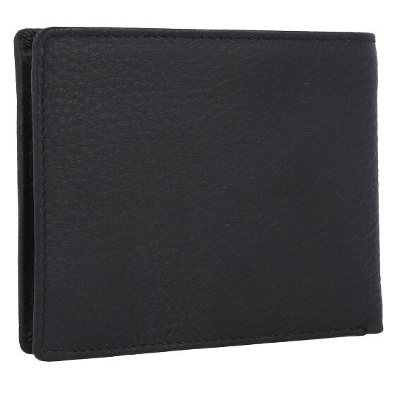 Jost Stockholm Porte-monnaie Cuir 12 cm