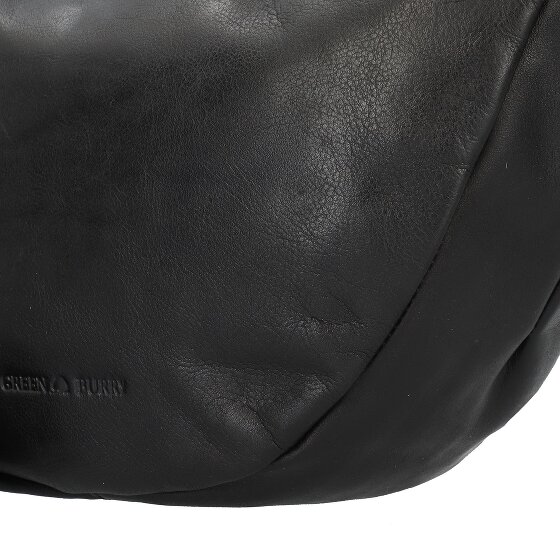 Greenburry Colombiana Sac à bandoulière Cuir 34 cm