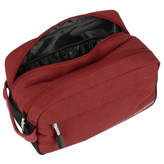 Travelite Kick Off Trousse de toilette 26 cm